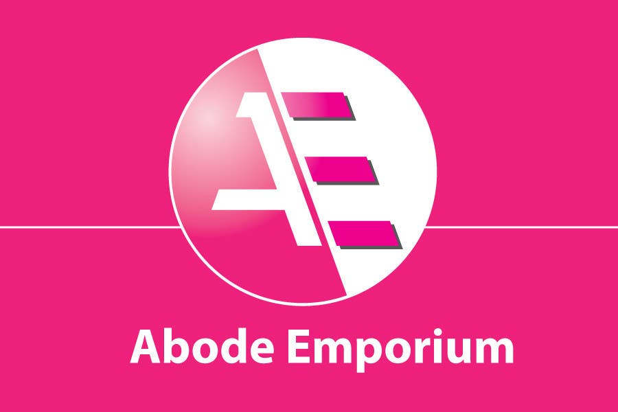 Bài tham dự cuộc thi #95 cho                                                 Logo Design/Web Banner for Abode Emporium
                                            