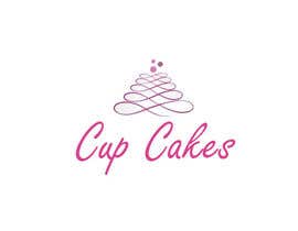 #13 cho Cupcake logo design bởi nehachopra86