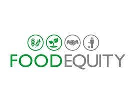 #338 para Design a Logo for &quot;Food Equity&quot; por trying2w