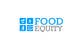 Imej kecil Penyertaan Peraduan #300 untuk                                                     Design a Logo for "Food Equity"
                                                