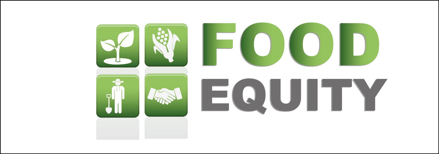 Bài tham dự cuộc thi #350 cho                                                 Design a Logo for "Food Equity"
                                            