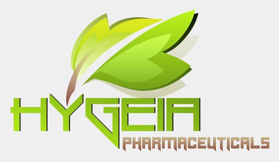 Konkurrenceindlæg #31 for                                                 Design a Logo for Hygeia Pharmaceuticals
                                            