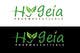 Icône de la proposition n°133 du concours                                                     Design a Logo for Hygeia Pharmaceuticals
                                                
