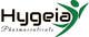 Miniatura da Inscrição nº 84 do Concurso para                                                     Design a Logo for Hygeia Pharmaceuticals
                                                