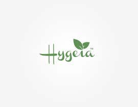 #14 for Design a Logo for Hygeia Pharmaceuticals af vimoscosa