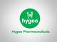 Miniatura da Inscrição nº 18 do Concurso para                                                     Design a Logo for Hygeia Pharmaceuticals
                                                