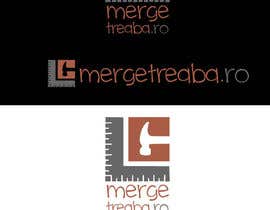 #52 cho Realizează un design de logo for freelancer website from Romania bởi LoghinClaudiu