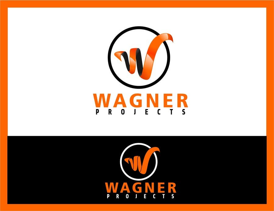 Proposition n°230 du concours                                                 Design Logos for wagnerprojects
                                            