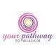 Ảnh thumbnail bài tham dự cuộc thi #12 cho                                                     Pathway to Wisdom Logo
                                                