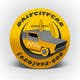Imej kecil Penyertaan Peraduan #73 untuk                                                     Design a Logo for Taxi Company
                                                
