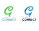 Icône de la proposition n°34 du concours                                                     Design a Logo for Software messaging app named "Connect"
                                                