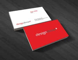 #31 cho Design eines Logos for  &quot;designdinner.de&quot; bởi iulian4d