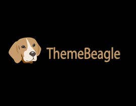 #22 cho Design a Logo (With Illustration) for ThemeBeagle.com bởi AndyRoot