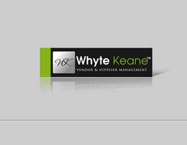 #555 for Logo Design for Whyte Keane Pty Ltd af vectorstudios