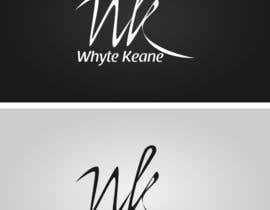 #318 for Logo Design for Whyte Keane Pty Ltd by jessbern