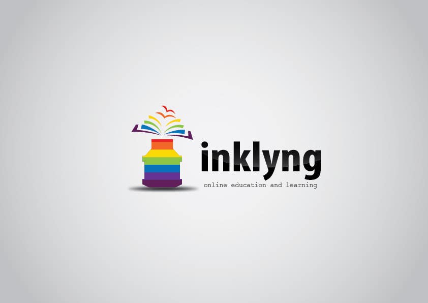Inscrição nº 322 do Concurso para                                                 Design a Logo for Inklyng
                                            