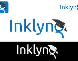 #207 for Design a Logo for Inklyng by umamaheswararao3