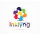 Miniatura da Inscrição nº 240 do Concurso para                                                     Design a Logo for Inklyng
                                                