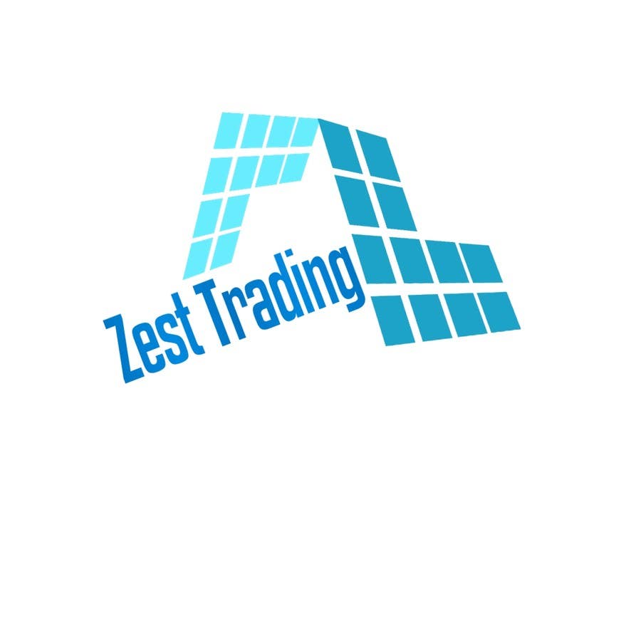 Penyertaan Peraduan #70 untuk                                                 Design a Logo for Zest Trading
                                            