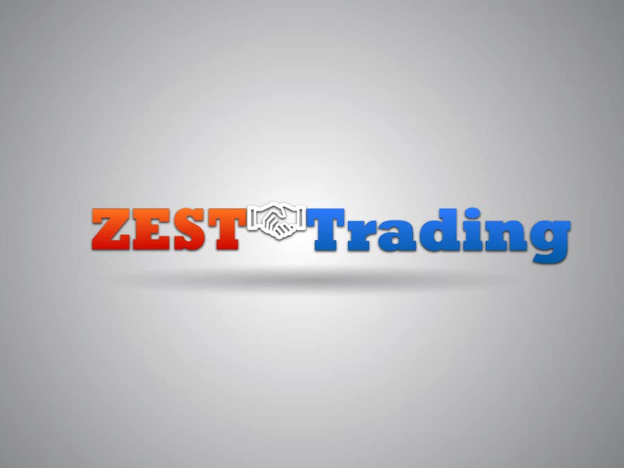 Bài tham dự cuộc thi #17 cho                                                 Design a Logo for Zest Trading
                                            