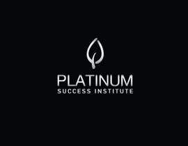 #338 para Logo Design for Platinum Success Institute por greenlamp