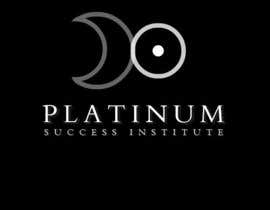 #594 para Logo Design for Platinum Success Institute por bettylocal
