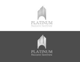 #331 para Logo Design for Platinum Success Institute por littlehobbit