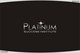Náhled příspěvku č. 620 do soutěže                                                     Logo Design for Platinum Success Institute
                                                