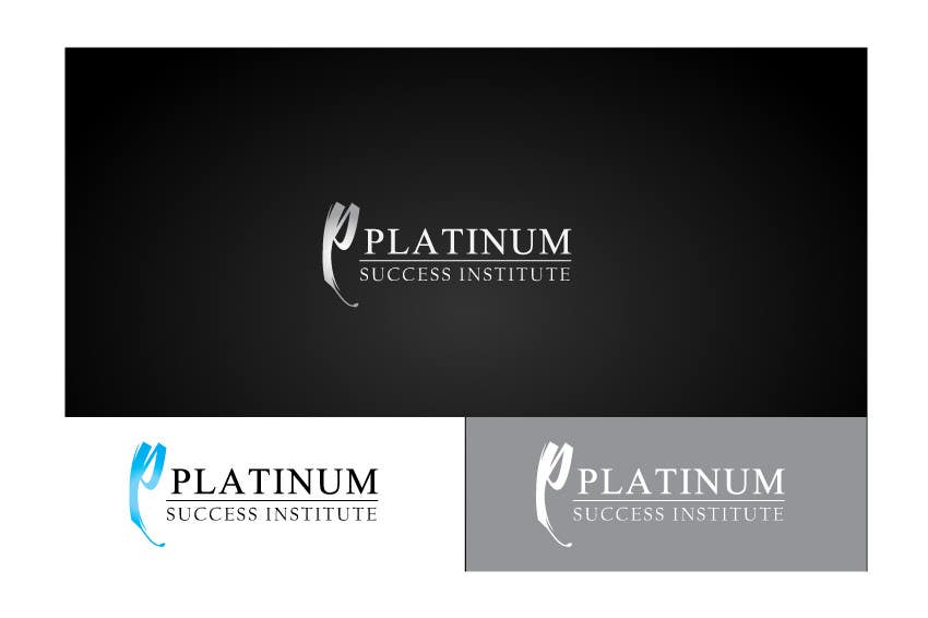 Contest Entry #314 for                                                 Logo Design for Platinum Success Institute
                                            