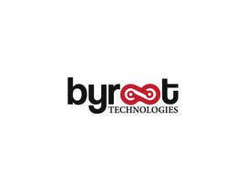 #104 for Develop a Corporate Identity for byroot Technologies af a4ndr3y