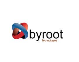 #11 for Develop a Corporate Identity for byroot Technologies af mzee92
