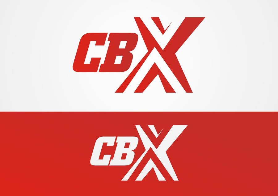 Contest Entry #68 for                                                 Design logo CBX
                                            