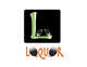 Konkurrenceindlæg #60 billede for                                                     Design a Logo for a mobile application "Loquor"
                                                