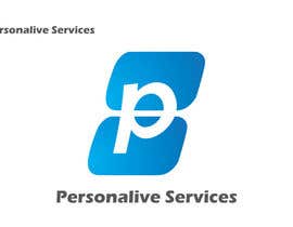 #34 cho Design a Logo for Personalive Services bởi ravinsharma