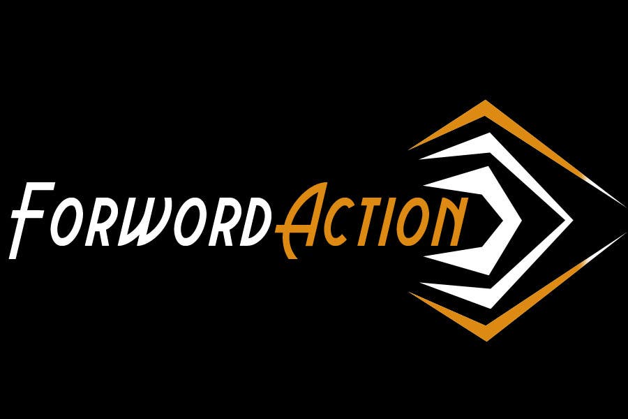 Contest Entry #119 for                                                 Logo Design for Forward Action   -    "Business Coaching"
                                            