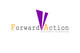 Miniatyrbilde av konkurransebidrag #170 i                                                     Logo Design for Forward Action   -    "Business Coaching"
                                                