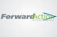 Miniatura de participación en el concurso Nro.239 para                                                     Logo Design for Forward Action   -    "Business Coaching"
                                                