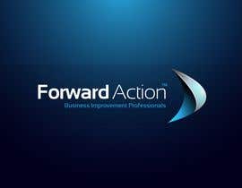 #320 per Logo Design for Forward Action   -    &quot;Business Coaching&quot; da maidenbrands