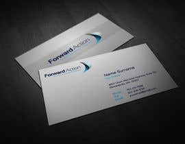 #58 for Logo Design for Forward Action   -    &quot;Business Coaching&quot; by maidenbrands