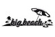Contest Entry #130 thumbnail for                                                     Logo Design for Big Beach
                                                