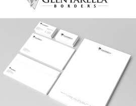 #8 untuk I need some Graphic Design for GlenTarella Borders oleh b74design