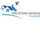 Ảnh thumbnail bài tham dự cuộc thi #61 cho                                                     Logo design "vacation homes by owner"
                                                