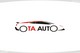 Contest Entry #158 thumbnail for                                                     Logo Design for Ota Auto
                                                
