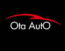 #98 cho Logo Design for Ota Auto bởi smarttaste