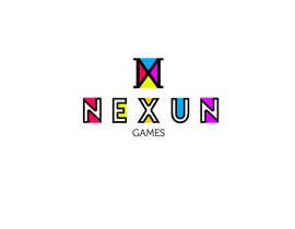 #38 cho Projetar um Logo for NEXUN GAMES bởi arvindiroute