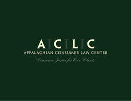 nº 44 pour Letterhead Design for Appalachian Consumer Law Center,L.L.P. / &quot;Consumer Justice for Our Clients&quot; par krustyo 