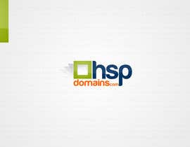 #68 untuk Design a Logo for HSP Domains.com oleh deziner313