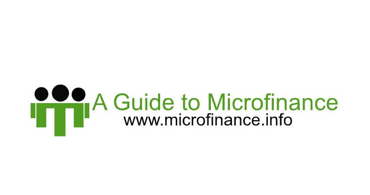 Penyertaan Peraduan #31 untuk                                                 Design a logo for my microfinance info site
                                            