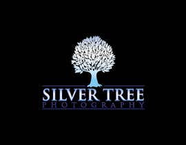 #60 cho Design A Logo for New Photographer - Silver Tree Photography bởi Arts360