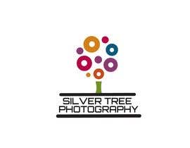 #45 cho Design A Logo for New Photographer - Silver Tree Photography bởi vamsi4career